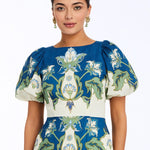 MESTIZA NEW YORK Dress Faye Midi Dress