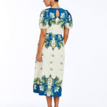 MESTIZA NEW YORK Dress Faye Midi Dress