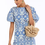 MESTIZA NEW YORK Dress Faye Mini Dress
