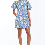 MESTIZA NEW YORK Dress Faye Mini Dress