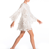 MESTIZA NEW YORK Dress Flora Mini Dress