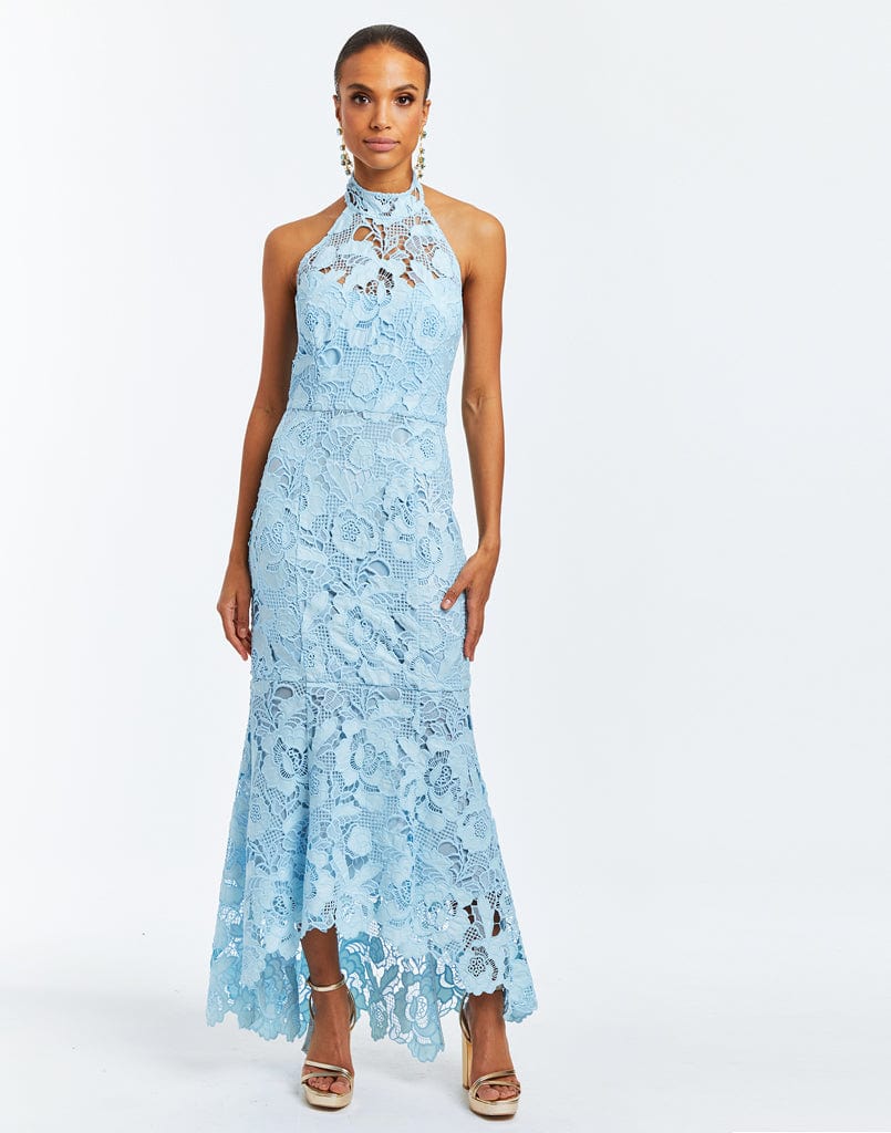 MESTIZA NEW YORK Dress Francesca Gown