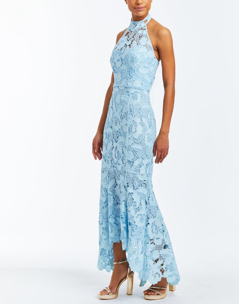 MESTIZA NEW YORK Dress Francesca Gown