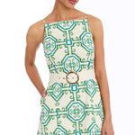 MESTIZA NEW YORK Dress Havana Mini Dress