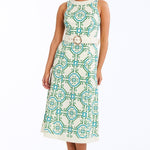 MESTIZA NEW YORK Dress Louisa Midi Dress