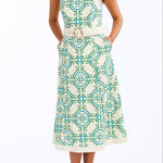 MESTIZA NEW YORK Dress Louisa Midi Dress