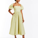 MESTIZA NEW YORK Dress Odette Midi Dress