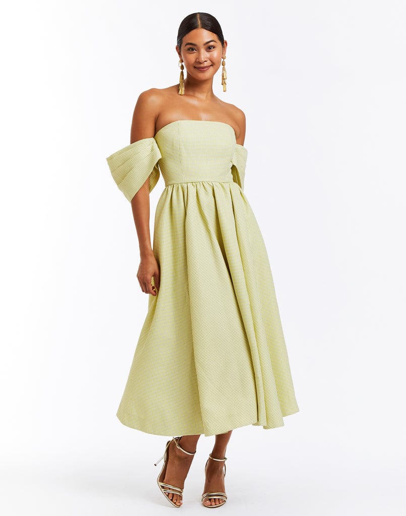 MESTIZA NEW YORK Dress Odette Midi Dress