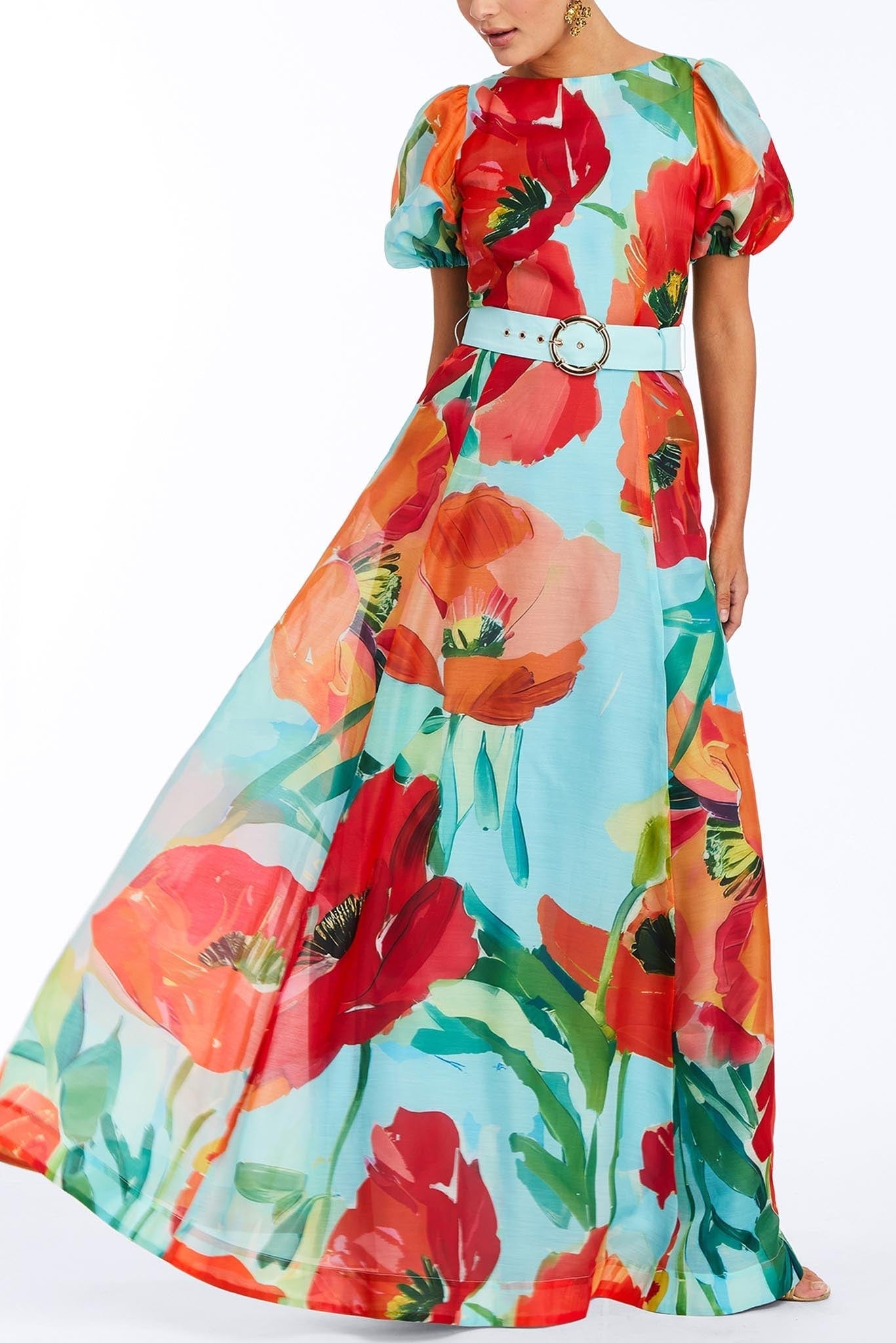 MESTIZA NEW YORK Dress Pippa Gown