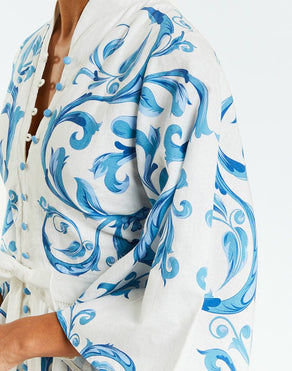 Nicola Bathie McLaughlin – Modatrova