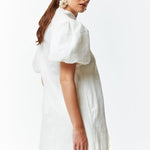 MESTIZA NEW YORK Dress Pre-Order - Elliana Barong Mini Dress