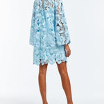 MESTIZA NEW YORK Dress Pre-Order - Mira Mini Dress