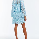 MESTIZA NEW YORK Dress Pre-Order - Mira Mini Dress