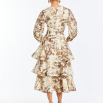 MESTIZA NEW YORK Dress Rhonda Convertible™ Midi Dress