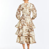 MESTIZA NEW YORK Dress Rhonda Convertible™ Midi Dress