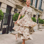 MESTIZA NEW YORK Dress Rhonda Convertible™ Midi Dress