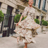 MESTIZA NEW YORK Dress Rhonda Convertible™ Midi Dress