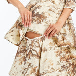 MESTIZA NEW YORK Dress Rhonda Convertible™ Midi Dress