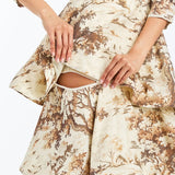 MESTIZA NEW YORK Dress Rhonda Convertible™ Midi Dress