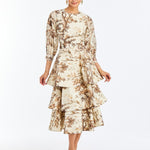 MESTIZA NEW YORK Dress Rhonda Convertible™ Midi Dress