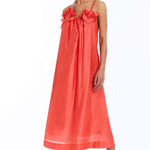 MESTIZA NEW YORK Dress Solenn Midi Dress