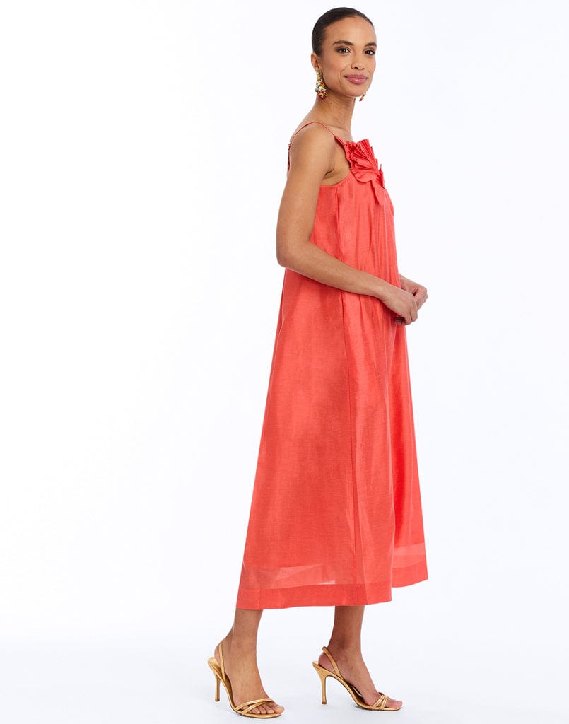 MESTIZA NEW YORK Dress Solenn Midi Dress