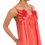 MESTIZA NEW YORK Dress Solenn Midi Dress