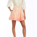 MESTIZA NEW YORK Dress Valencia Mini Dress