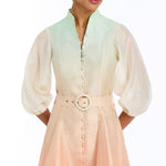 MESTIZA NEW YORK Dress Valencia Mini Dress