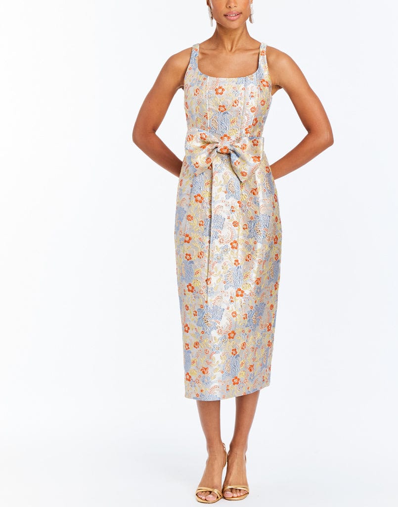 MESTIZA NEW YORK Dresses Audrey Midi Dress