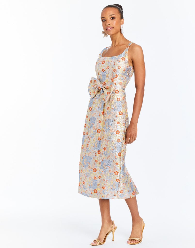 MESTIZA NEW YORK Dresses Audrey Midi Dress