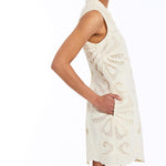 MESTIZA NEW YORK Dresses Bora Bora Shift Mini Dress