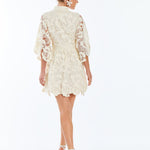 MESTIZA NEW YORK Dresses Carmen Lace Mini Dress