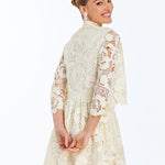 MESTIZA NEW YORK Dresses Carmen Lace Mini Dress