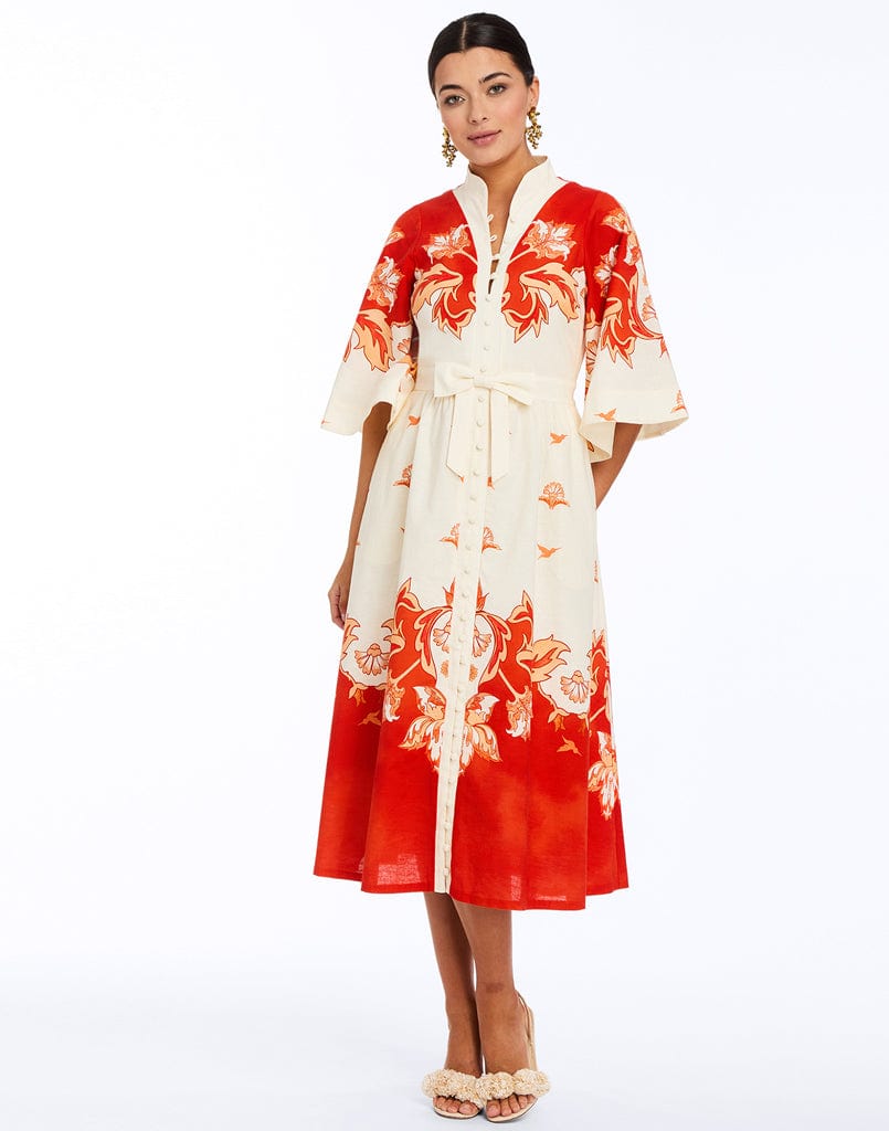 MESTIZA NEW YORK Dresses Carmen Midi Dress