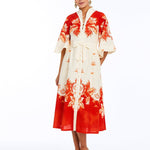 MESTIZA NEW YORK Dresses Carmen Midi Dress