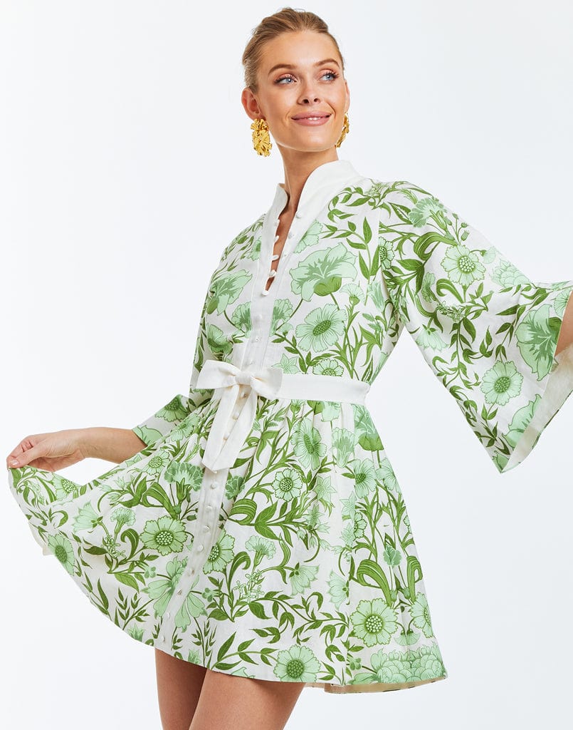 MESTIZA NEW YORK Dresses Carmen Mini Dress