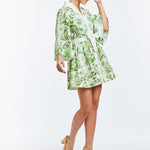 MESTIZA NEW YORK Dresses Carmen Mini Dress