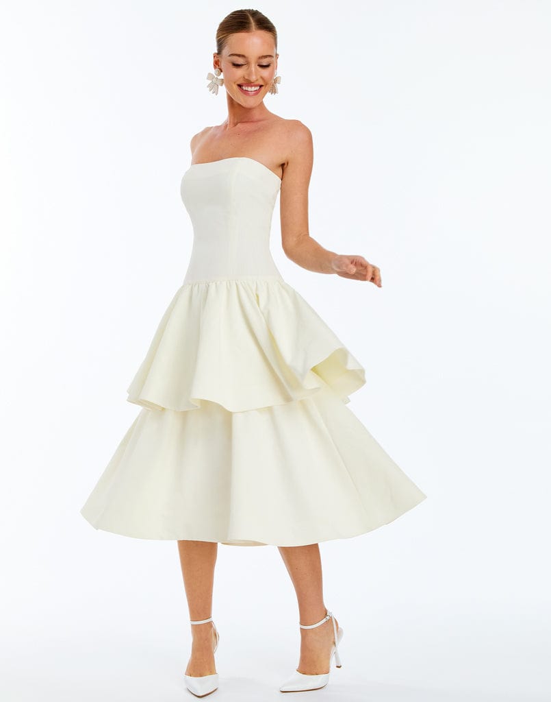 MESTIZA NEW YORK Dresses Cordoba Convertible™ Gown