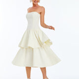 MESTIZA NEW YORK Dresses Cordoba Convertible™ Gown