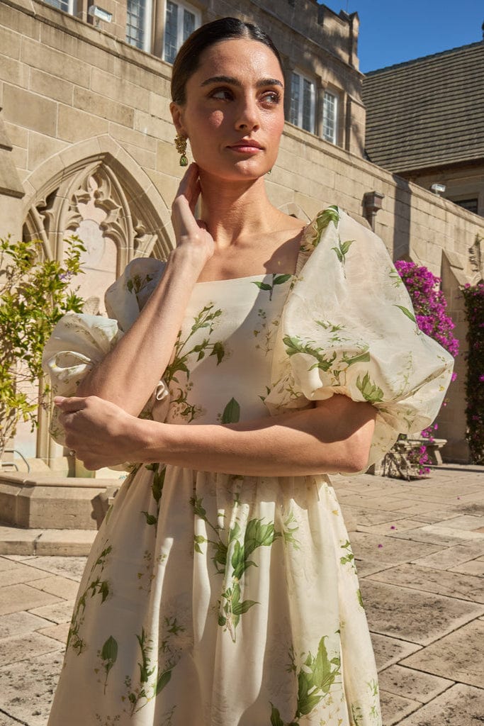MESTIZA NEW YORK Dresses Delphine Midi Dress