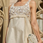 MESTIZA NEW YORK Dresses Emma Beaded Mini Dress