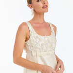 MESTIZA NEW YORK Dresses Emma Beaded Mini Dress