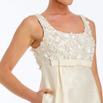 MESTIZA NEW YORK Dresses Emma Beaded Mini Dress