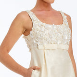 MESTIZA NEW YORK Dresses Emma Beaded Mini Dress
