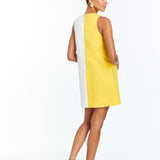 MESTIZA NEW YORK Dresses Etta Scallop Mini Dress