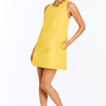 MESTIZA NEW YORK Dresses Fiona Convertible™ Shift Mini Dress