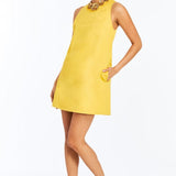 MESTIZA NEW YORK Dresses Fiona Convertible™ Shift Mini Dress