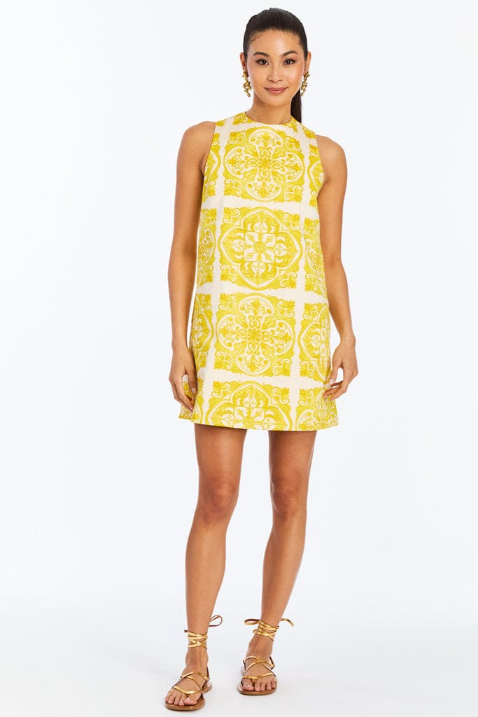 MESTIZA NEW YORK Dresses Fiona Convertible™ Shift Mini Dress
