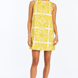 MESTIZA NEW YORK Dresses Fiona Convertible™ Shift Mini Dress